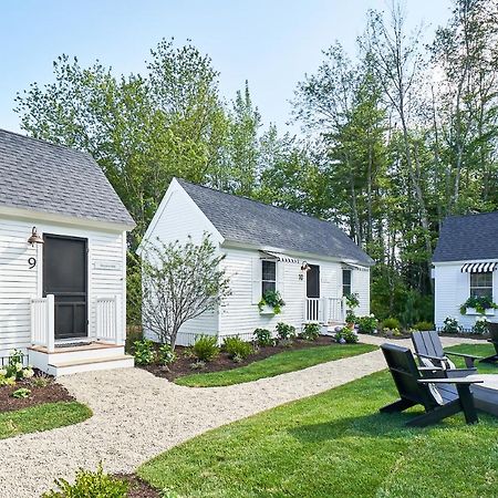 Wanderer Cottages Кеннебанк Экстерьер фото