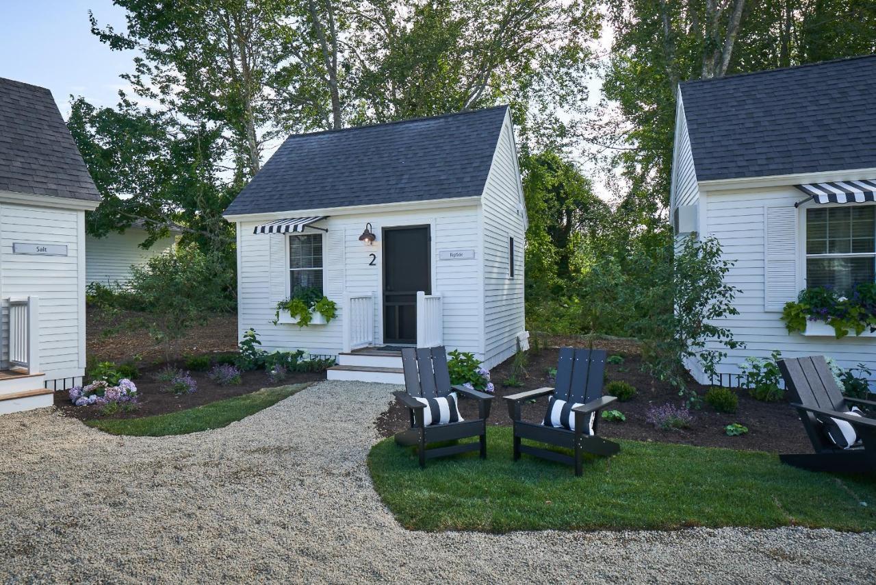 Wanderer Cottages Кеннебанк Экстерьер фото